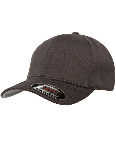 Custom Logo  Flexfit Cool & Dry Sport Cap - 6597 